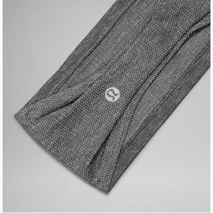 Lululemon Metal Vent Tech Headband